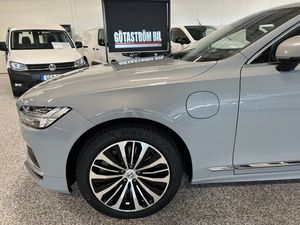 Volvo V90 bild 10