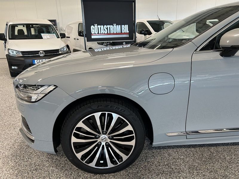 Volvo V90 bild 10