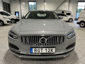 Volvo V90 bild 11