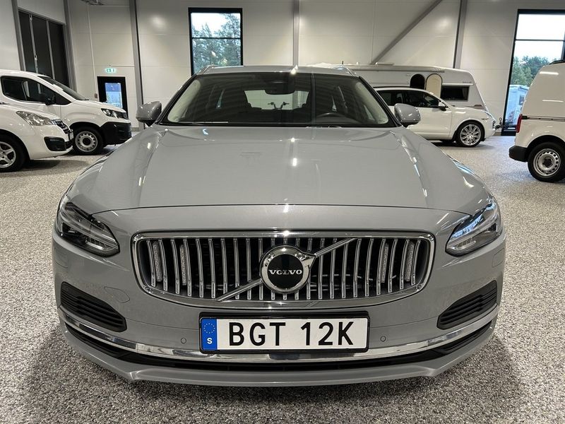 Volvo V90 bild 11