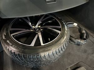 Volvo V90 bild 17