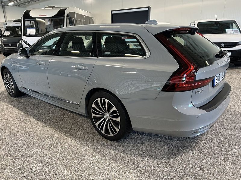 Volvo V90 bild 2