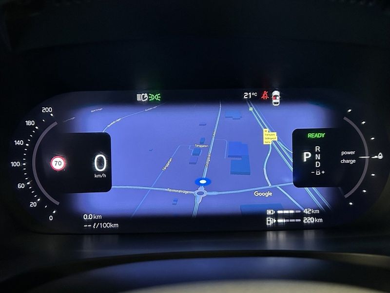 Volvo V90 bild 22