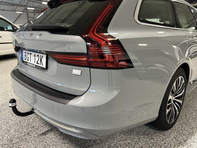 Volvo V90 bild 8