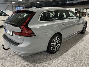 Volvo V90 bild 4