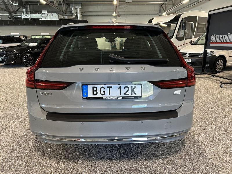 Volvo V90 bild 3