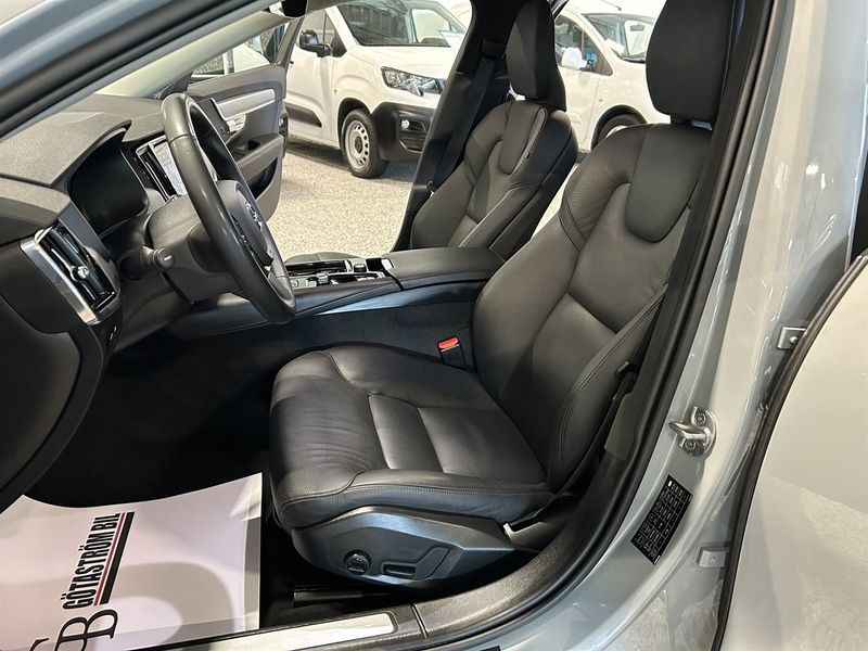 Volvo V90 bild 14