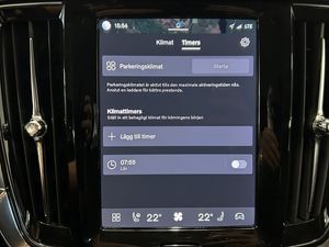 Volvo V90 bild 26