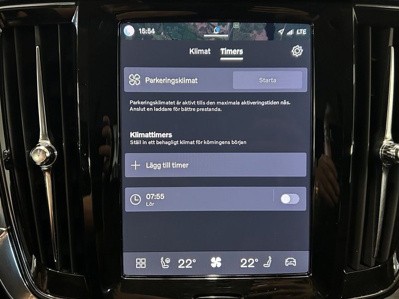 Volvo V90 bild 26