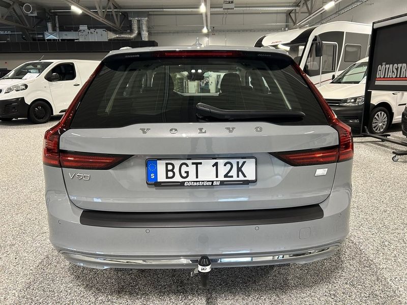 Volvo V90 bild 3