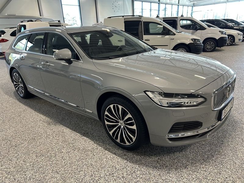 Volvo V90 bild 5