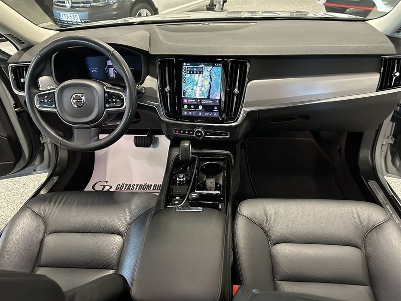 Volvo V90 bild 21