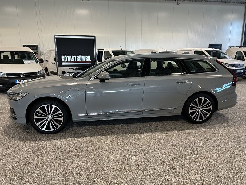 Volvo V90 bild 9