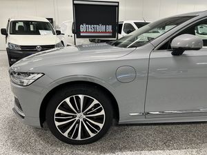 Volvo V90 bild 10