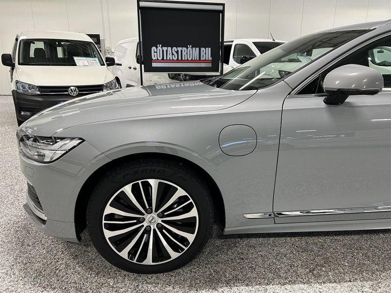 Volvo V90 bild 10