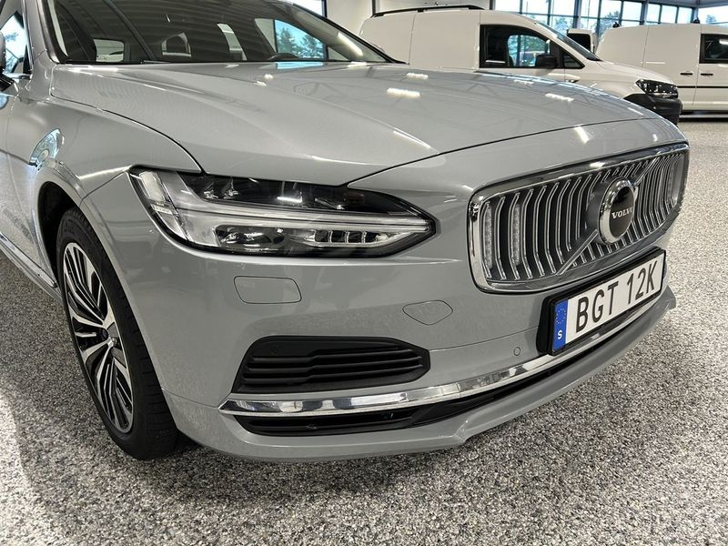 Volvo V90 bild 6