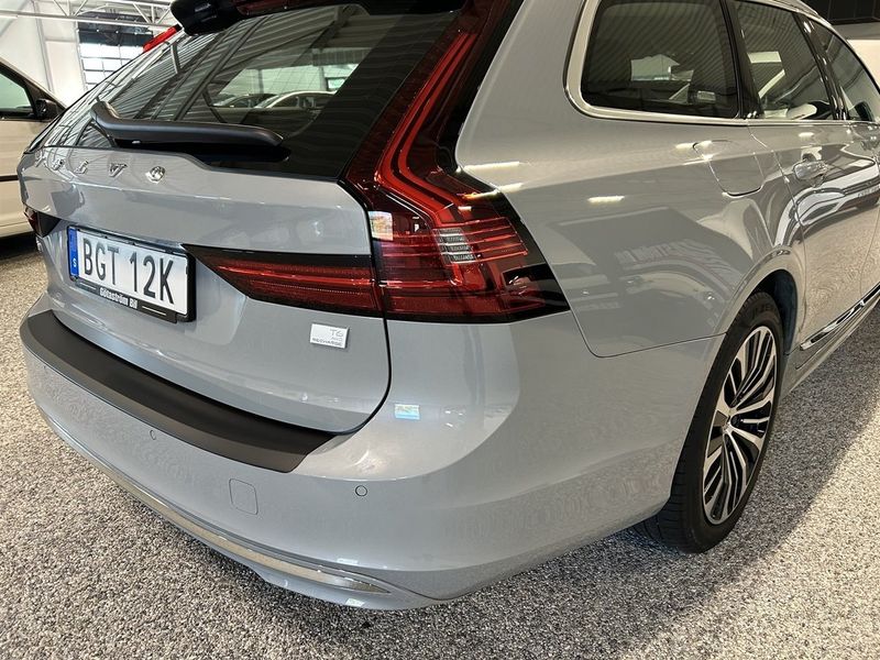 Volvo V90 bild 8
