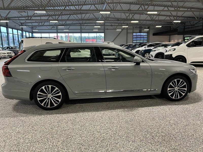 Volvo V90 bild 7