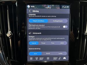 Volvo V90 bild 25