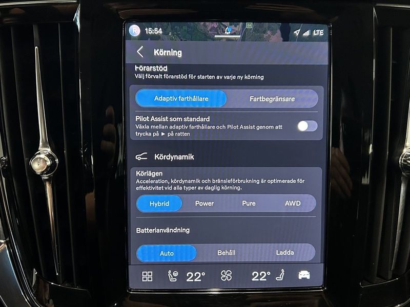 Volvo V90 bild 25
