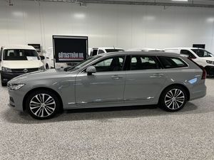 Volvo V90 bild 9