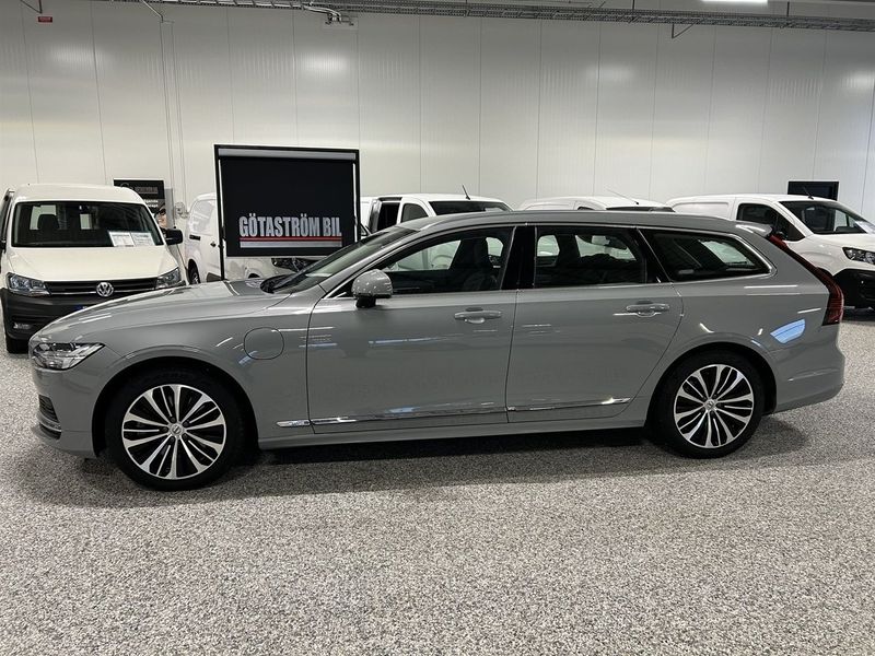 Volvo V90 bild 9