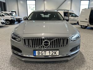 Volvo V90 bild 11