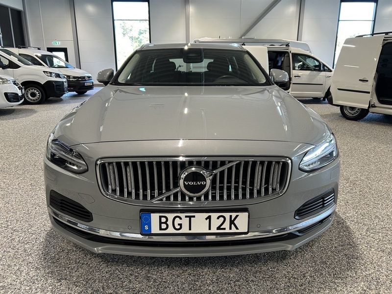 Volvo V90 bild 11