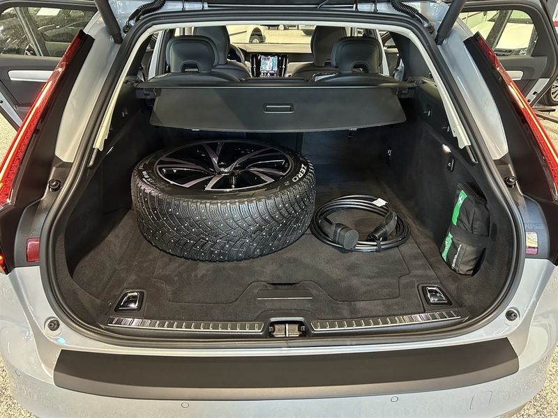 Volvo V90 bild 16