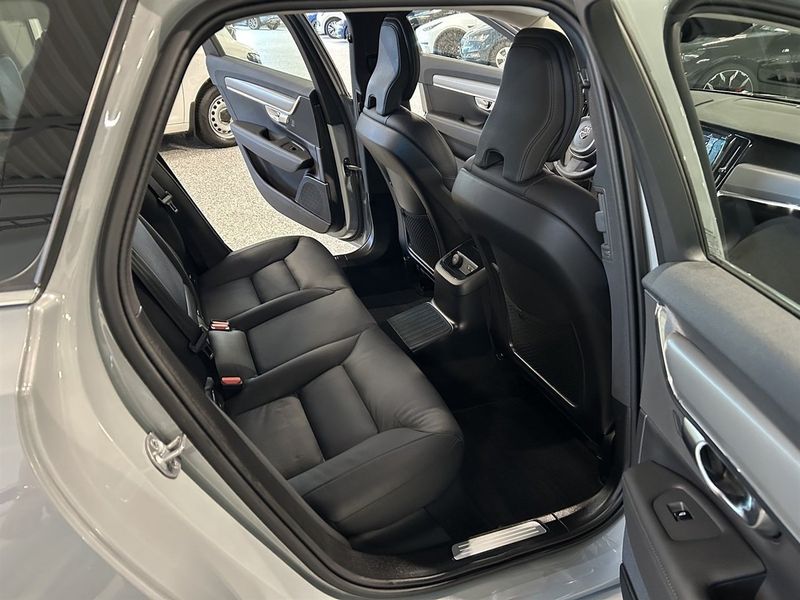 Volvo V90 bild 19