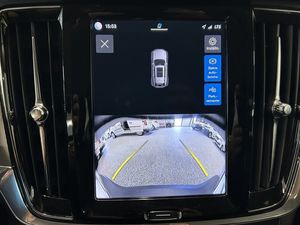 Volvo V90 bild 23
