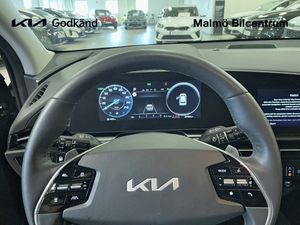 Kia Niro bild 15