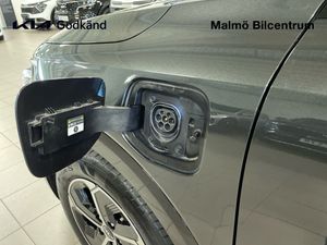 Kia Niro bild 9