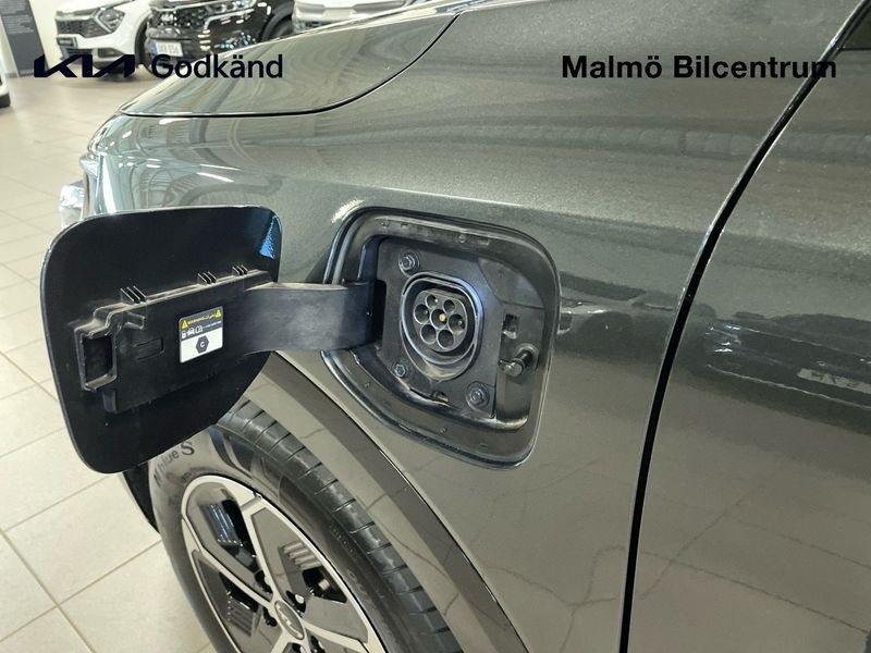 Kia Niro bild 9