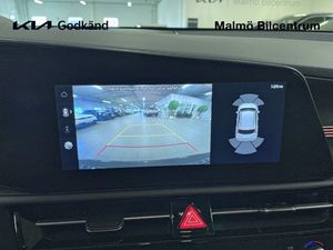 Kia Niro bild 11
