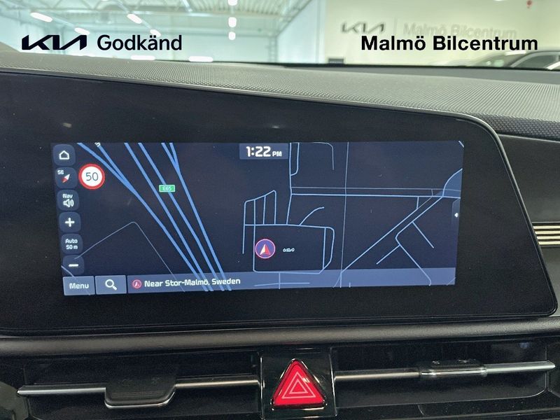 Kia Niro bild 16