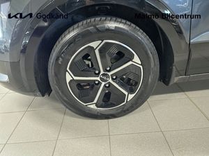 Kia Niro bild 8