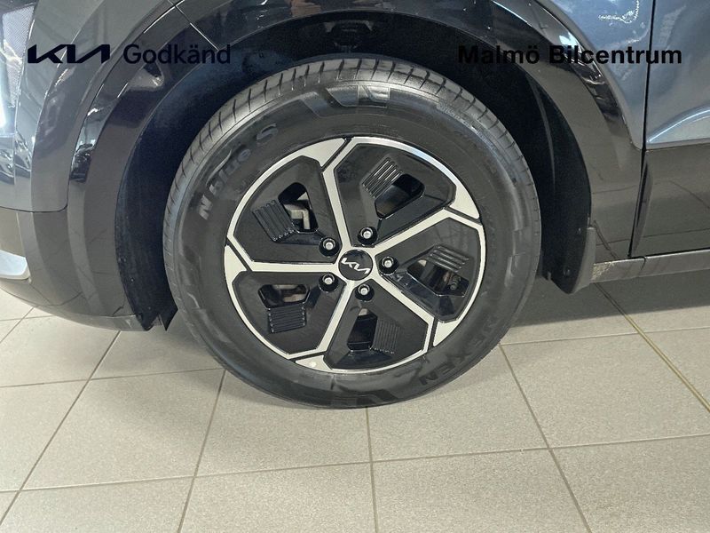 Kia Niro bild 8