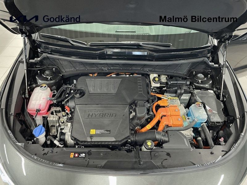 Kia Niro bild 10