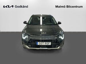 Kia Niro bild 6