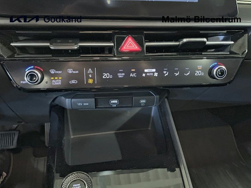 Kia Niro bild 18