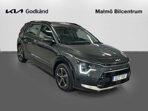 Kia Niro bild 4
