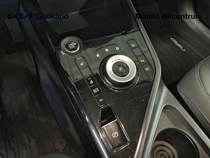 Kia Niro bild 17