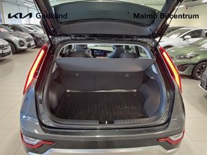 Kia Niro bild 7