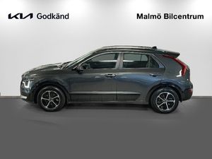 Kia Niro bild 5