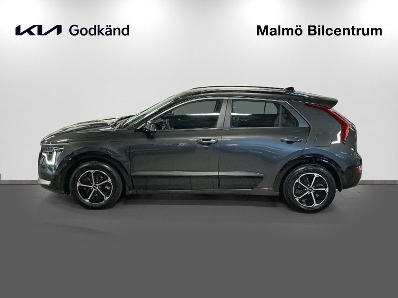 Kia Niro bild 5