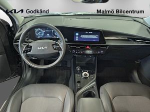 Kia Niro bild 12