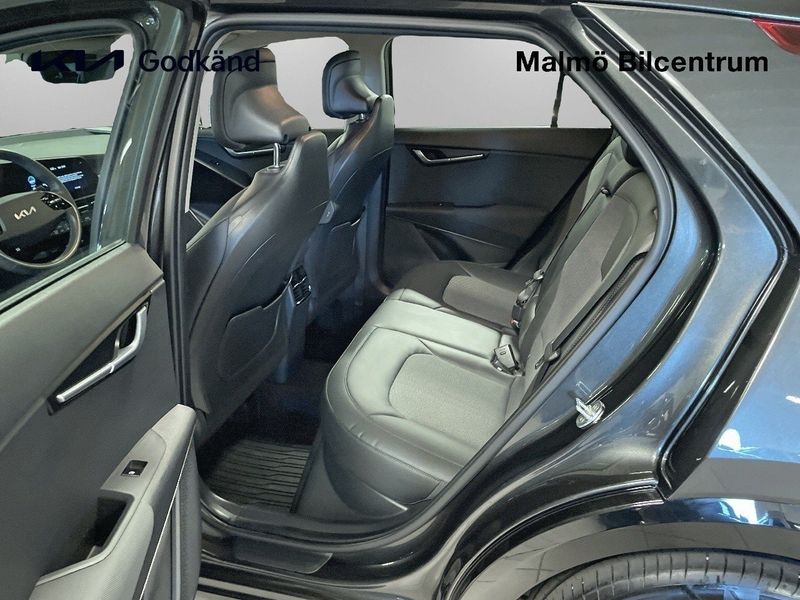 Kia Niro bild 14