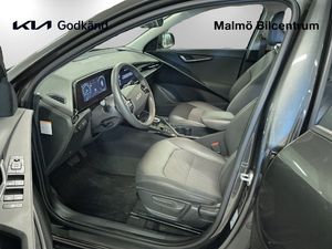 Kia Niro bild 13