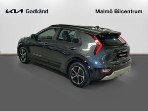 Kia Niro bild 3